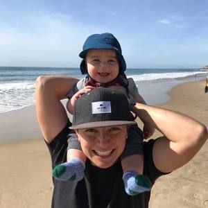 Meet your Posher, Alexis